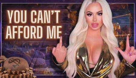 You Can't Afford Me (1080 WMV)