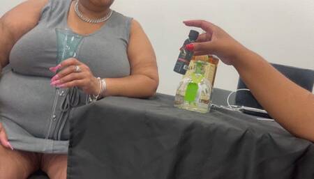 Foot bullying & Group worship