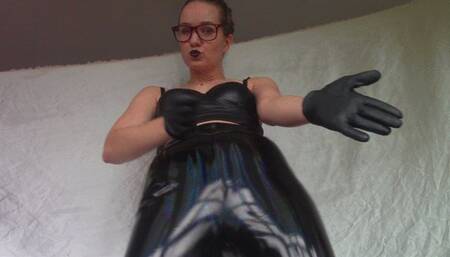 Spanked & Humiliated POV (mkv)