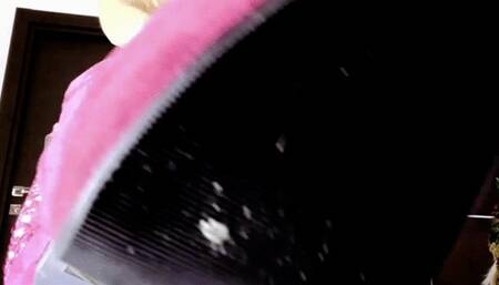 Serve My Sweaty Boots