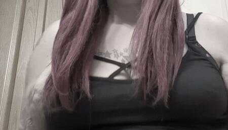 Big Belly Drops & Jiggling & Squeezing