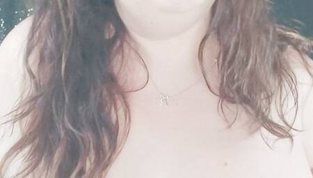 4 Topless Smoking Videos in 1