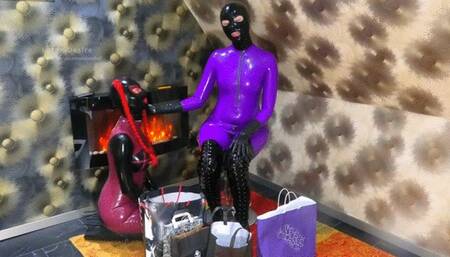 Kinky shopping (English subtitles)