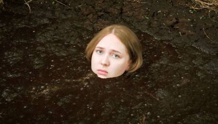 Old Abandoned House: Tiny