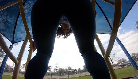 Giantess Crew - Bella - Slow Day