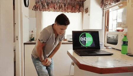 Pisseidon Adventures S01E04: Benjylad (FHD)