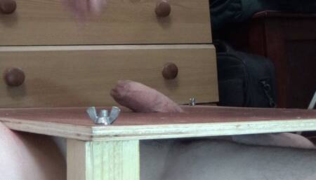 WEDGES NIGHT SHARK TOOTH WEDGES 2