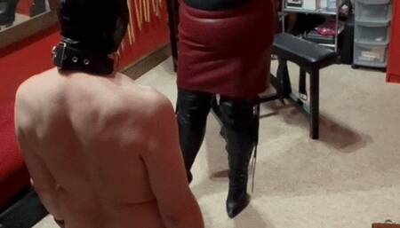 A session of everything Part 2 of 9