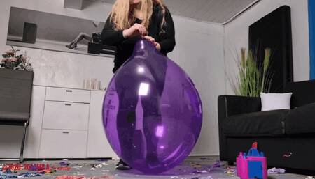 Mila's Looner story (part02)