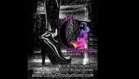 LP-187 Fight Lessons with Lady O-4K