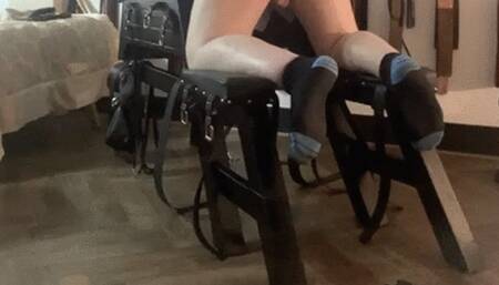 Punishment for the groper again