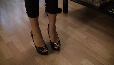 WICKED FEET 7