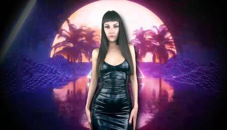 FLR over vanilla - homewrecking, PVC ASMR