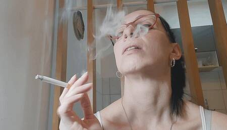 The strongest cigarette ever MP4