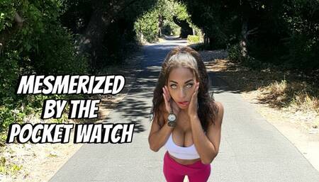 Mesmerized by the Pocket Watch