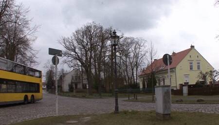 SHE LIKES THE YOUNGER GUY