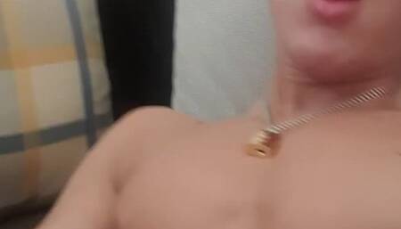 Hot & Sensual Cumshot