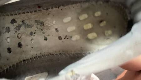 Enjopy my Dirty Shoes