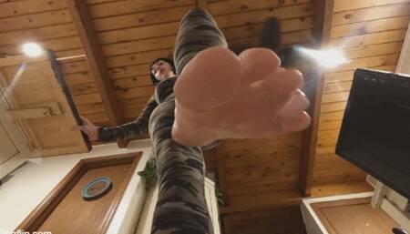 View from Madams Floor VR4K