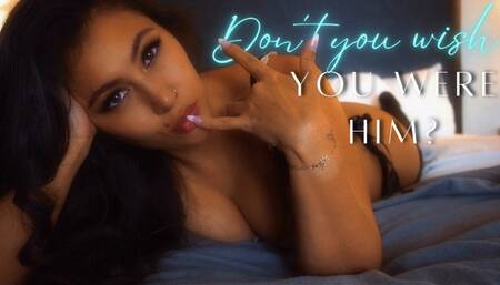 Don’t you wish you were him? 480p mov