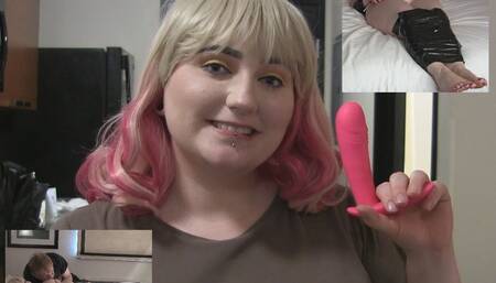 Aida Argenta Taped (mp4)