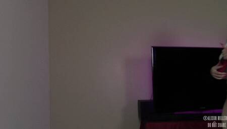 Your Heart Can't Take This Phat Ass - Whole Video