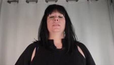 Stepaunt Spanking Threat! MP4 720