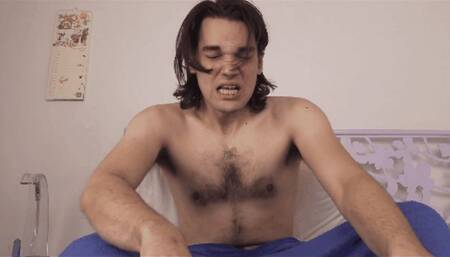 Your master is sick and you have to take care of him