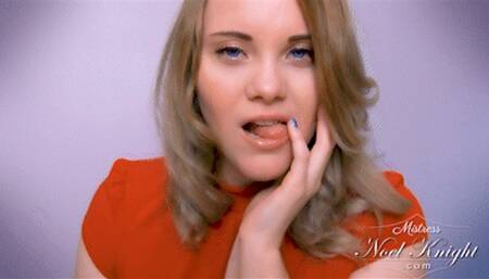 Giantess Hungers for You, Snack Boy