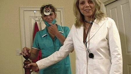 Extra special treatment redux- 1080