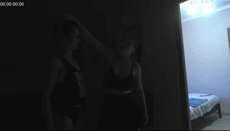 072RJ Full vers 20 I take my slave by the hair and now I'm going to have fun with a dirty slut [4k]