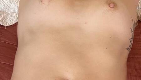 Submissive and Breedable hairy girl