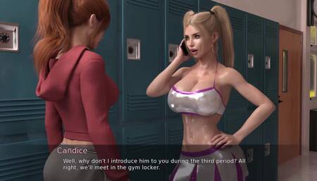 Milf Breeder Chapter - 4