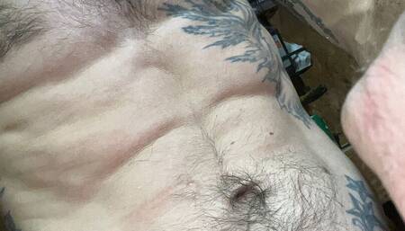 Morning Wood Vibes Come with Me