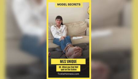 Model Secrets 062 - Mizz Unique 06