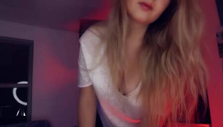 Valeriya ASMR Osteopath Exclusive Video