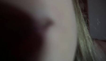 ASMR Claudy Body Measurement Patreon Video