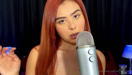 Vico ASMR Nip Slip Urologist Doctor Video Leaked