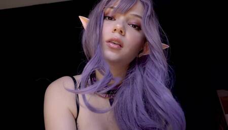 Maimy ASMR Succubus Roleplay Video Leaked