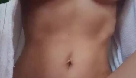 Jesika Best Nude Close Up Masturbating Video Leaked