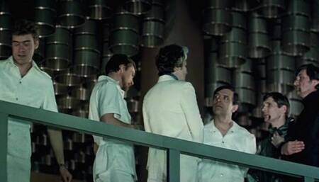 Cherez.ternii.k.zvyozdam.1980.RUS.BDRip.2.19Gb.MegaPeer