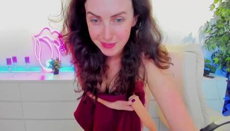 ukrainian Svitlana Super Hot Slut You will Love it (37)