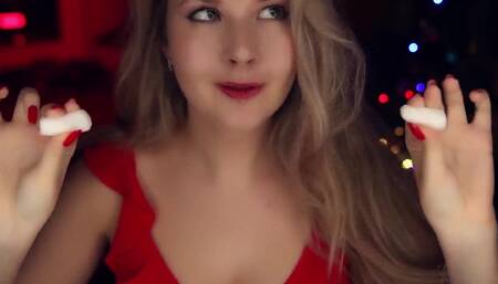 Valeriya ASMR My Titles Are So Good Patreon Video
