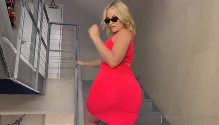 Alexis Texas Nude Car Masturbation Video Leaked