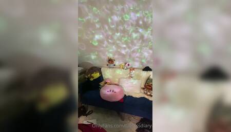 Dare Taylor Nude Red Dress Striptease Video Leaked