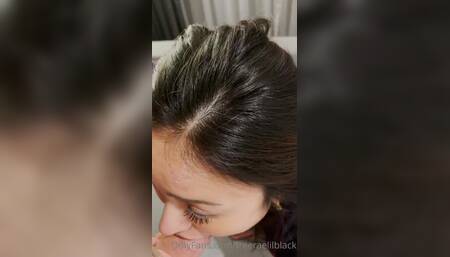 Rae Lil Black Blowjob Quick Fuck Video Leaked