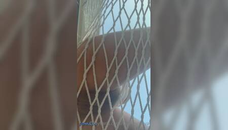 Stormi Maya Nude Close Up Pussy Tease Video Leaked