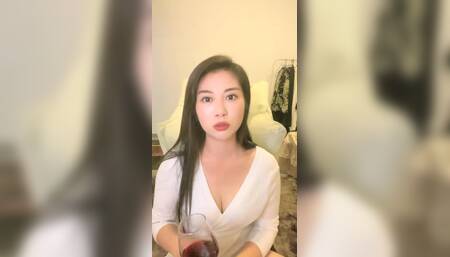 车模慧慧女神 04