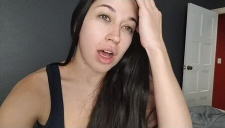 Nonexistent Work Out Routine, Webcam Reccomendation, and Feet