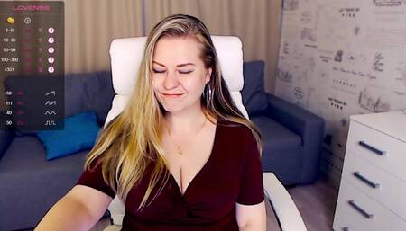 Helen Bonham Chaturbate Webcam